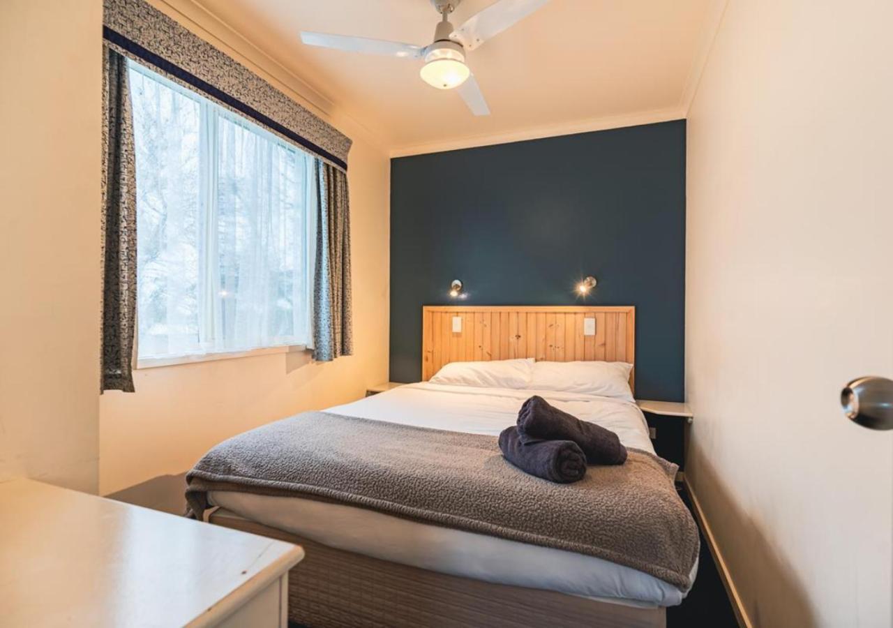 Big4 Tassie Getaway Park Ulverstone Exterior photo